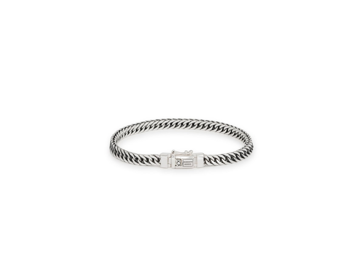 Armband Buddha to Buddha