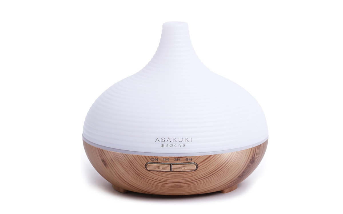 Aroma Diffusor