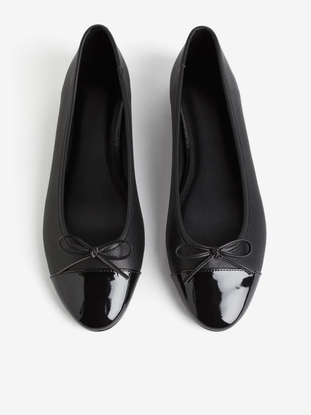 Ballerinas von H&M