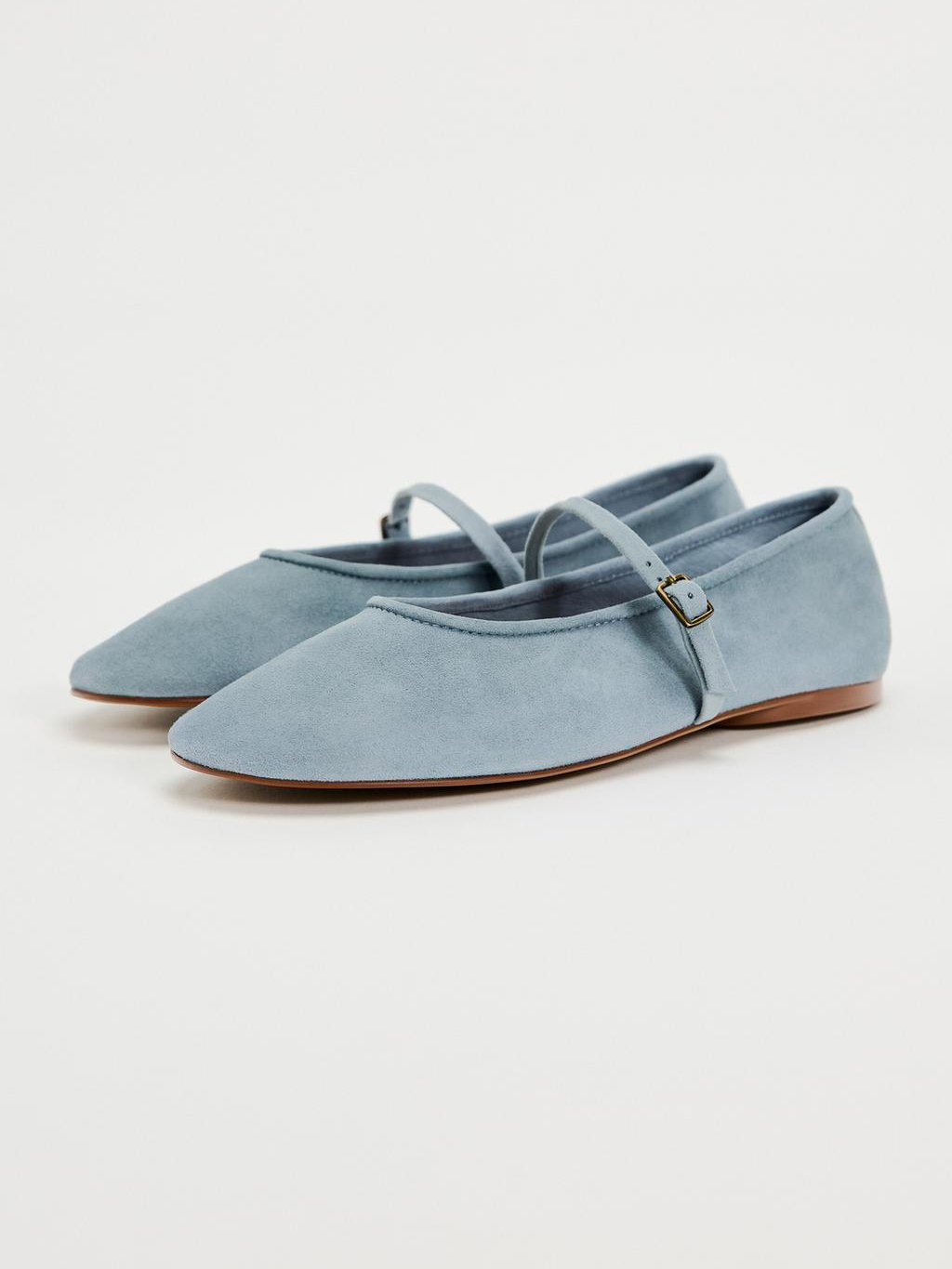 Ballerinas von Zara