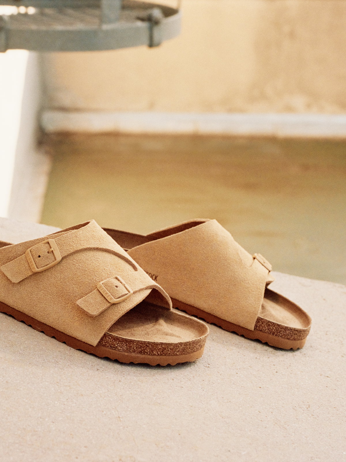 Birkenstock Sandale Zürich