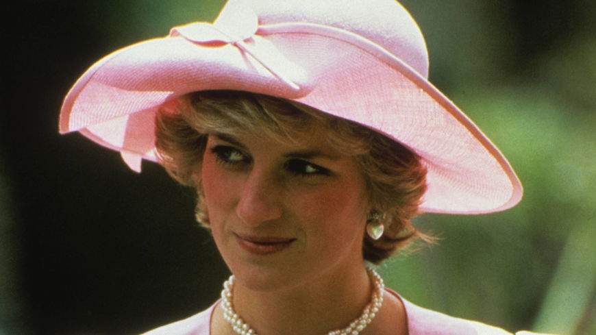 Parfum Lady Diana: Diese 5 zeitlosen Düfte tragen wir noch heute