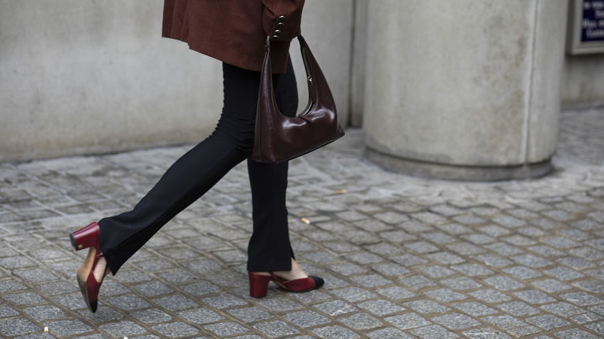 Statt Sneaker: Diese Schuhe eignen sich perfekt fürs Büro