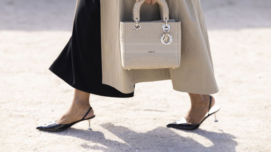 Die Moderedaktion ist sich einig: Das sind die perfekten Schuhe für den Frühling