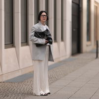 Sportlich elegante Mode für Frauen ab 50: Die schönsten Ideen für deine Outfits