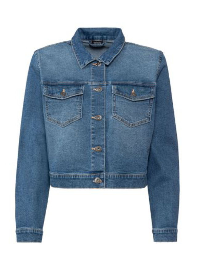 Jeansjacke von Esmara