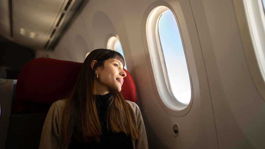 Jet Lag: 5 hilfreiche Tipps, die gegen die Reise-Müdigkeit helfen