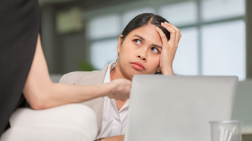 Psychologie: 4 Wege, um besser mit Kritik umzugehen