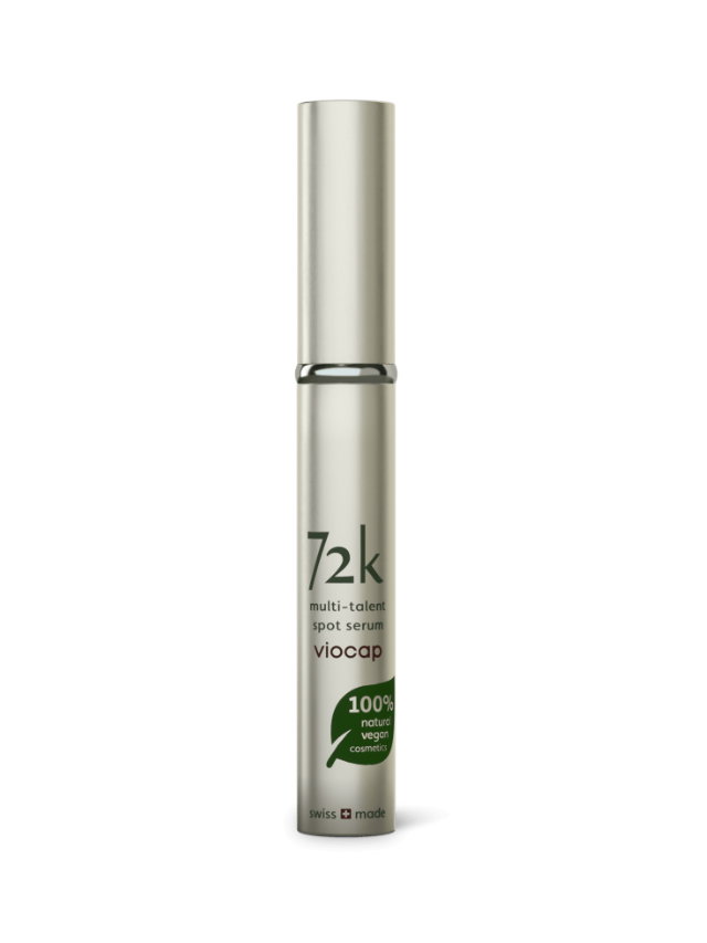 Multi-Talent Spot Serum von 72k