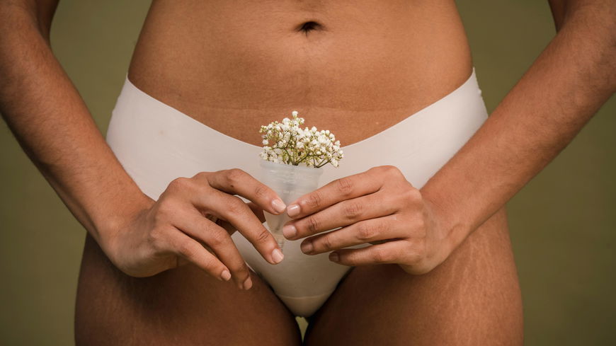 Periodenslip: Diese Menstruationsunterwäsche sieht richtig edel aus