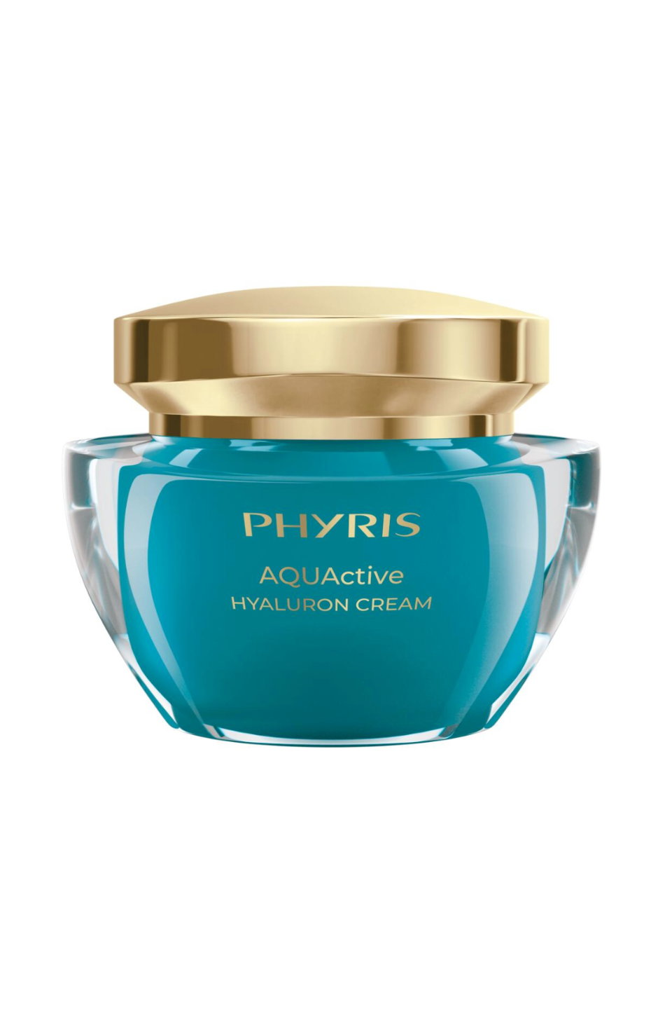 Phyris AQUActive HYALURON CREAM