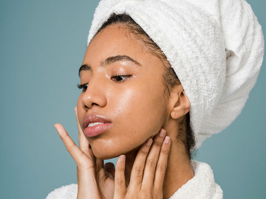 Frau Skincare