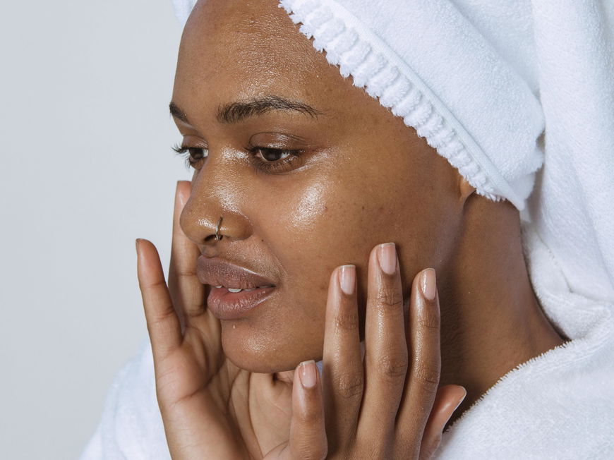 Skincare