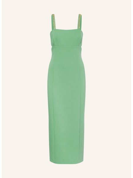 Kleid mit Cut-Outs