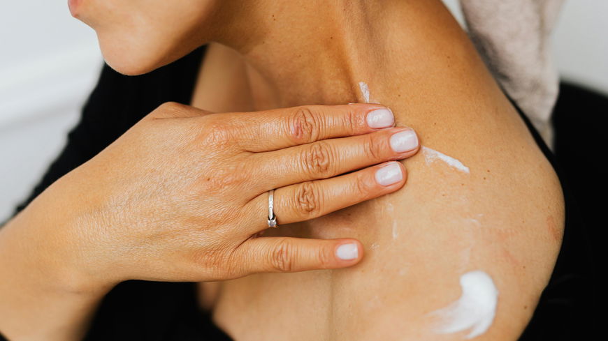 Statt Parfum: Diese Bodylotion duftet mindestens genauso gut