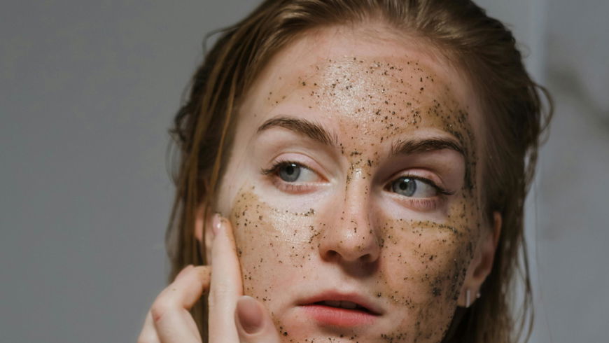 Green Peel: Alles über die natürliche Beauty-Behandlung