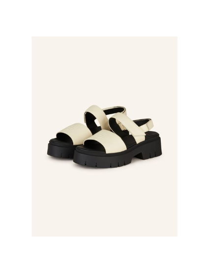 Plateau Sandalen BOSS