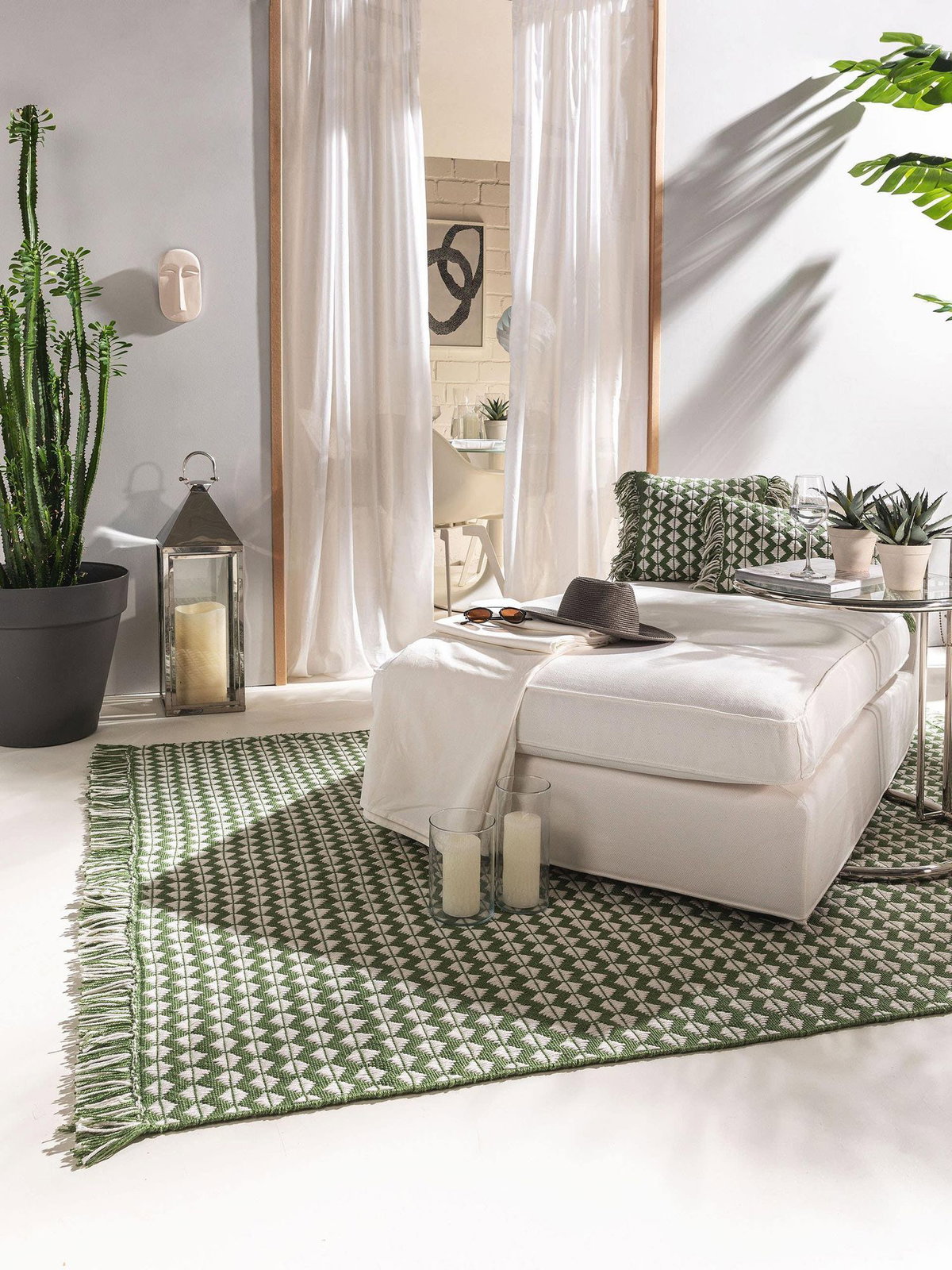 Westwing Outdoor Teppich