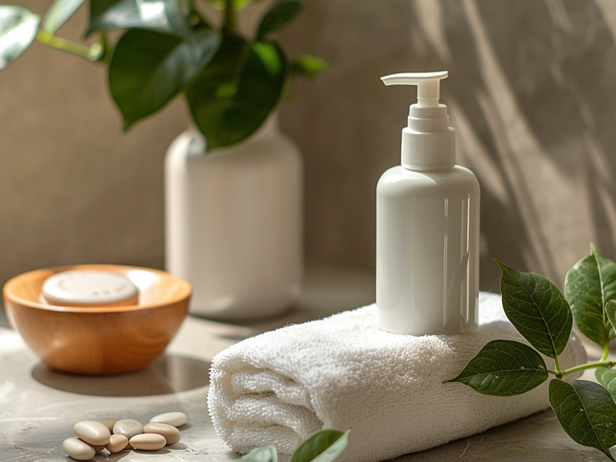 Bodylotion Sommer