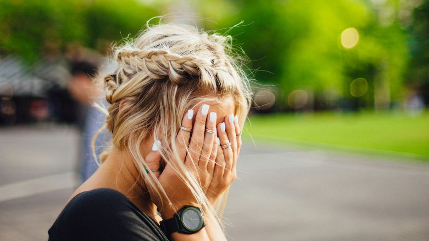 Psychologie: 3 Gründe, warum Wut guttut