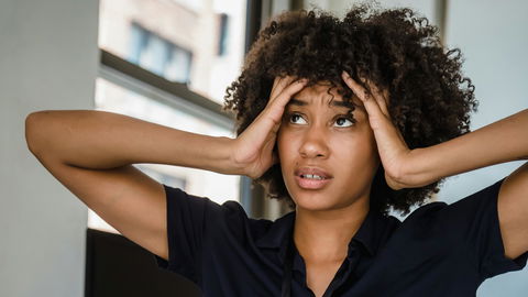 Psychologie: Bist du auch vom Perfect-Moment-Syndrom betroffen?