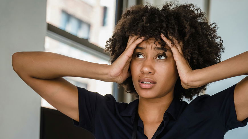 Psychologie: Bist du auch vom Perfect-Moment-Syndrom betroffen?