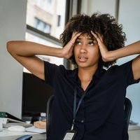 Psychologie: Bist du auch vom Perfect-Moment-Syndrom betroffen?