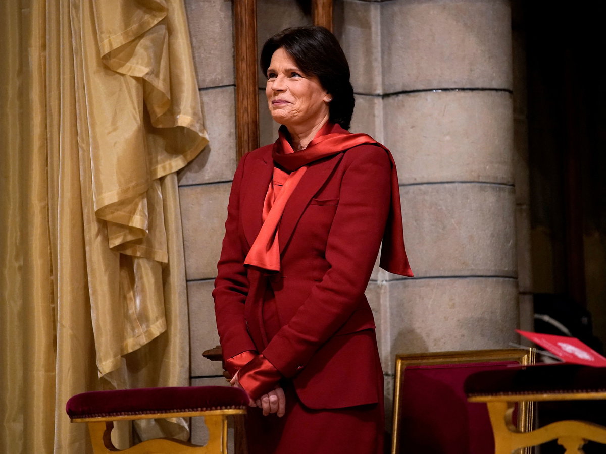 Stephanie von Monaco