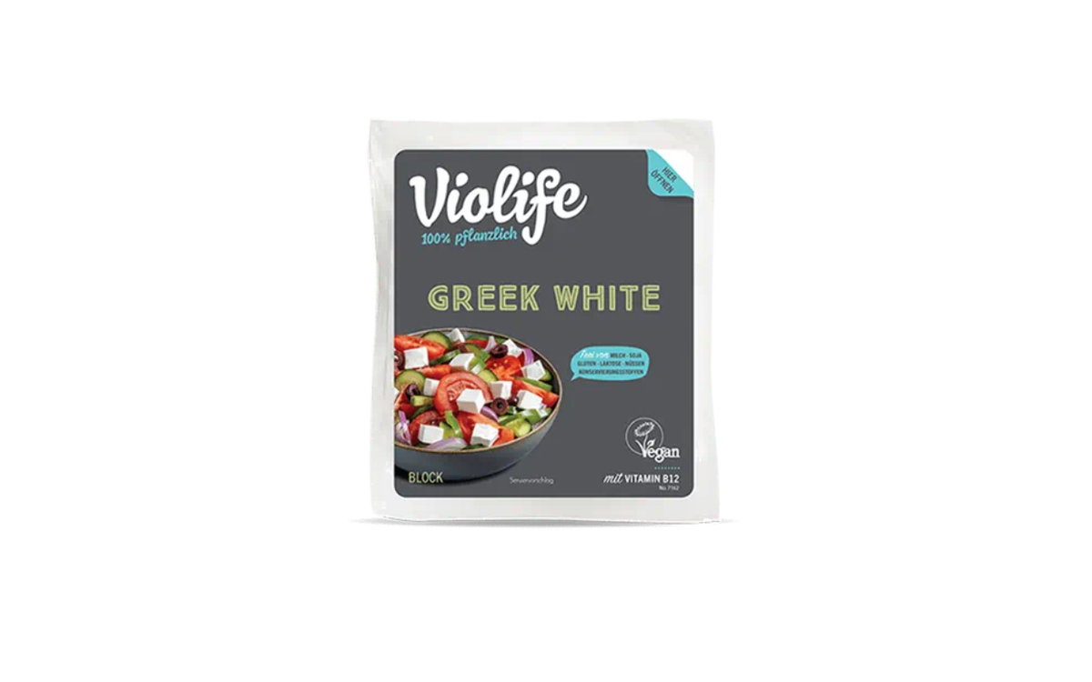 Violife Greek White