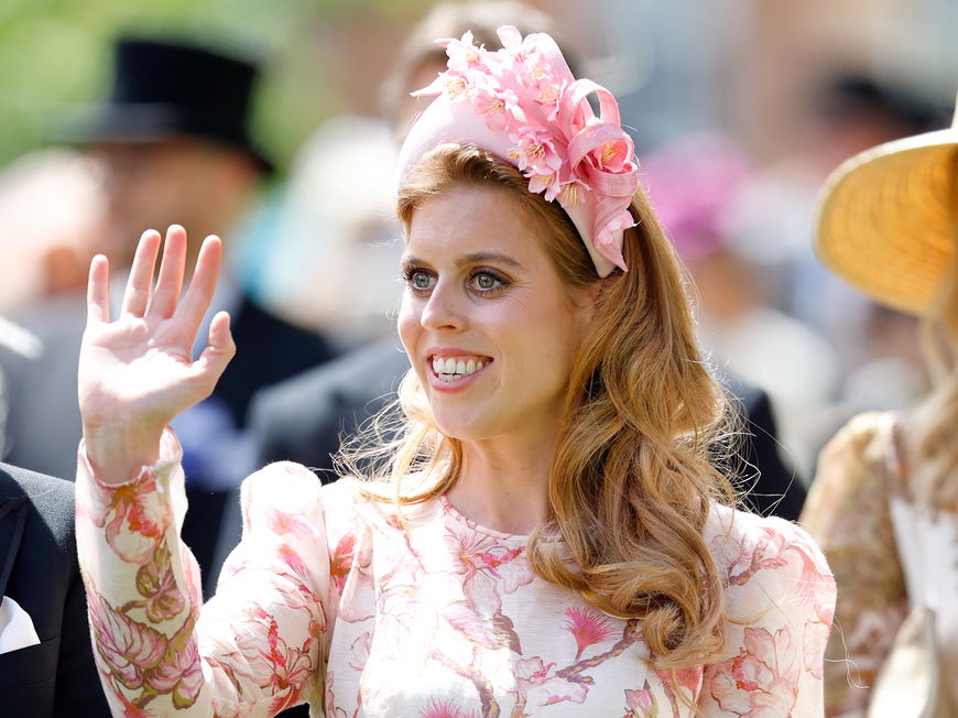 Prinzessin Beatrice