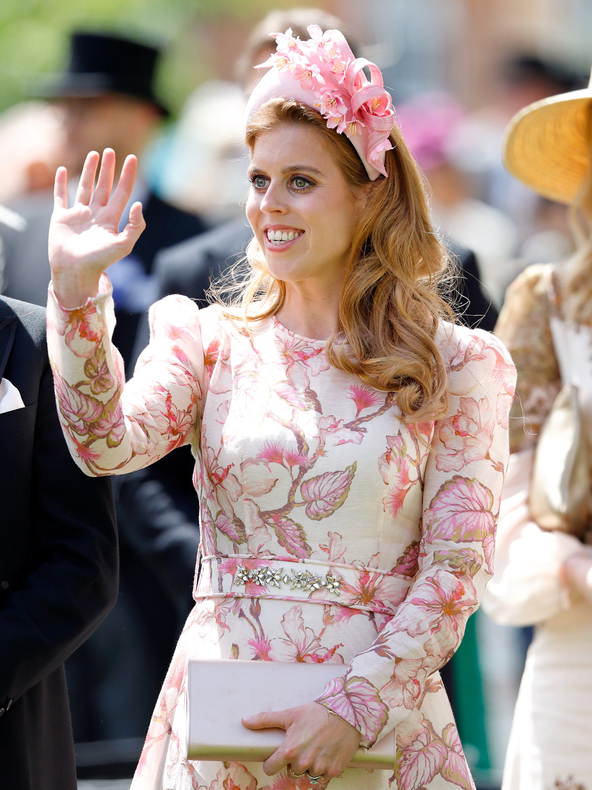 Prinzessin Beatrice