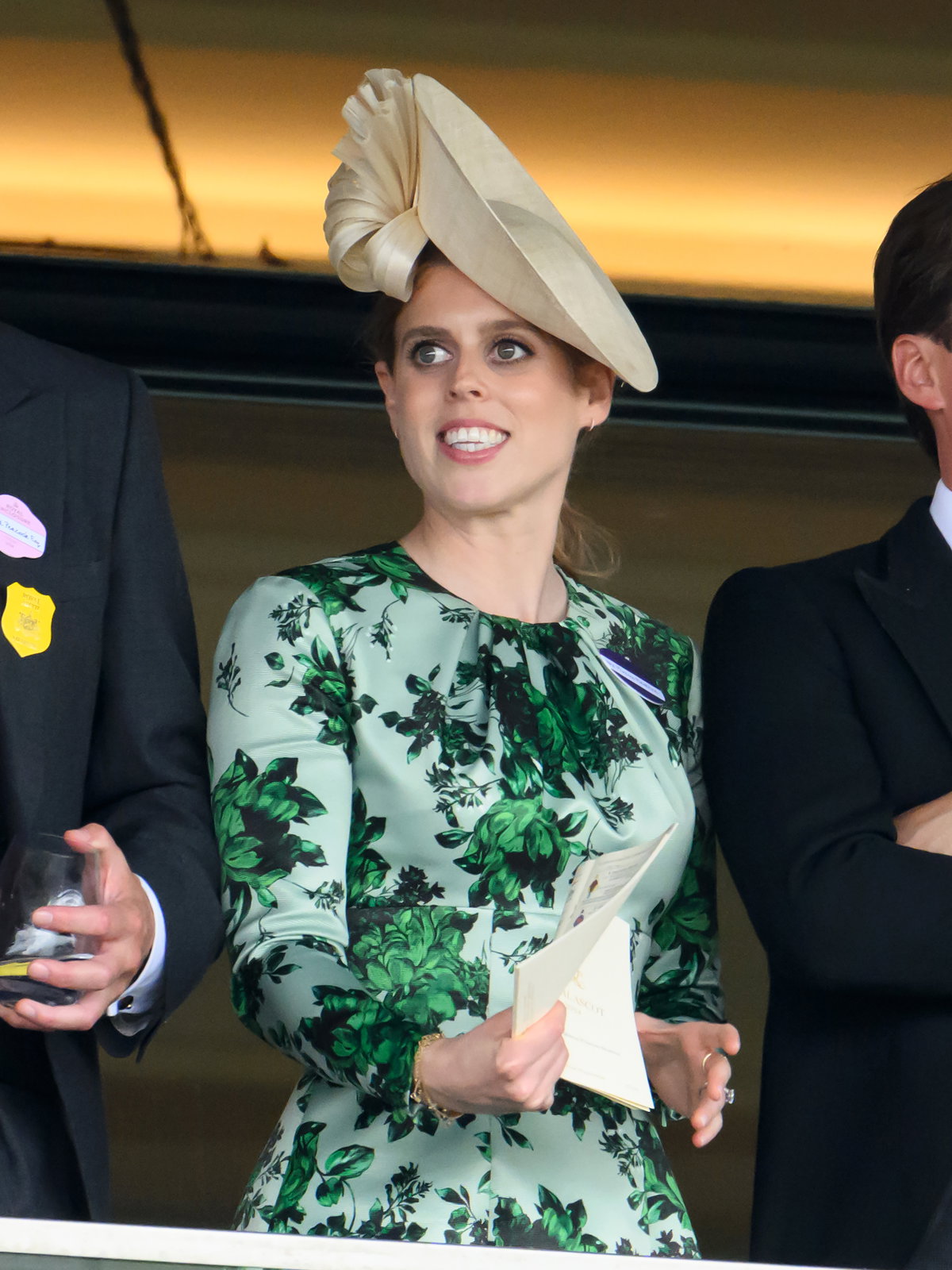 Prinzessin Beatrice