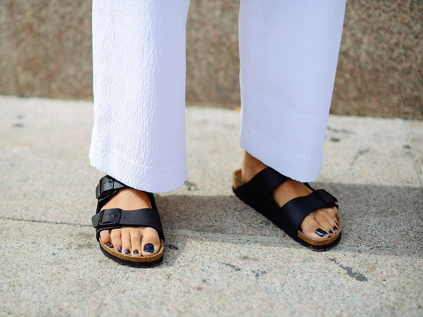 Birkenstock Sandale