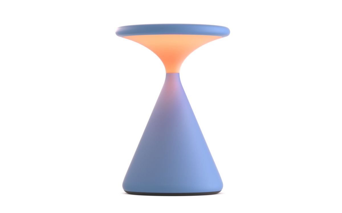 GRAU Salt Summer Edition Leuchte