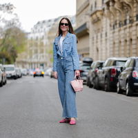 High Waist Jeans kombinieren: Mit diesen Styling-Tipps wird dein Outfit zum Hingucker