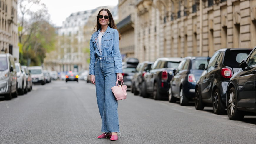High Waist Jeans kombinieren: Mit diesen Styling-Tipps wird dein Outfit zum Hingucker