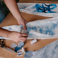 Jeans flicken: Mit dieser Anleitung funktioniert es schnell und einfach