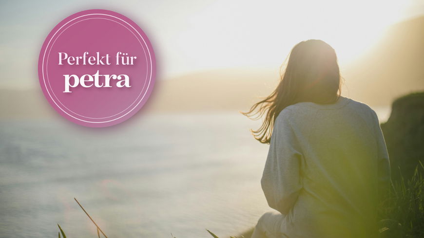 Perfekt für Petra: Unsere Redaktionslieblinge im Juli