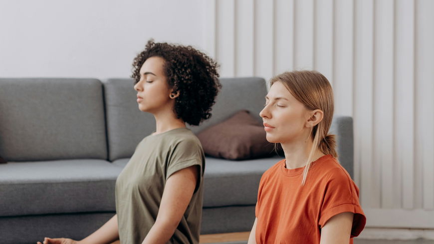 Psychologie: Diese 10 Gewohnheiten haben Menschen, die nie die Ruhe verlieren