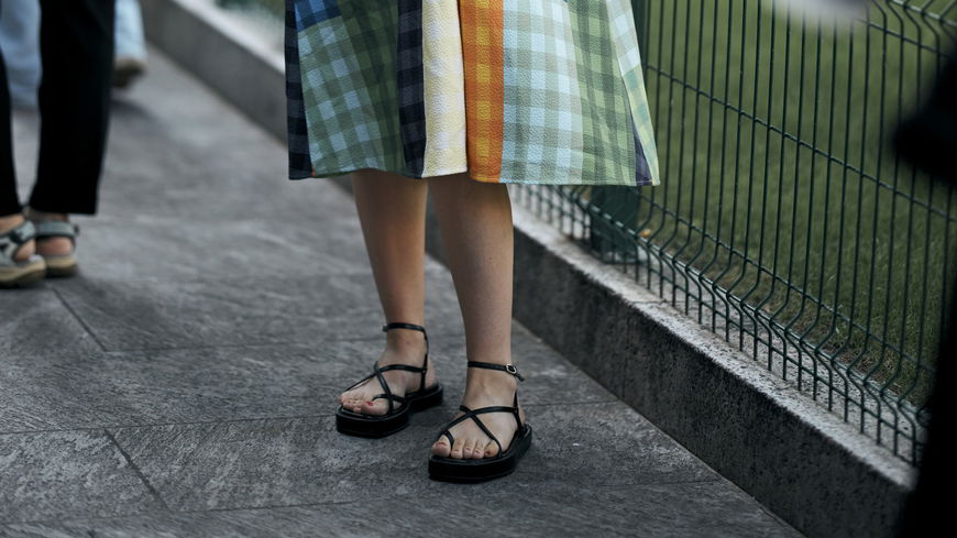 3 Sandalen von Deichmann, die jeden Look eleganter aussehen lassen 