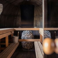 Luxuriöses Wellness: Diese privaten Spas hast du ganz für dich allein