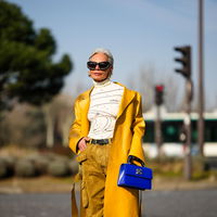 Diesen inspirierenden Ü50-Fashion-Influencerinnen solltest du unbedingt folgen