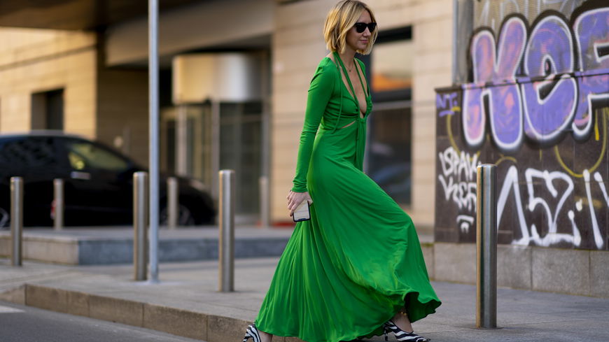 Welche Schuhe passen zum Kleid? Der Styling-Guide