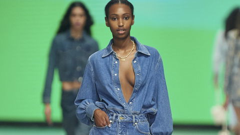 Schuhe, die zu Jeansröcken passen: Unsere Favoriten