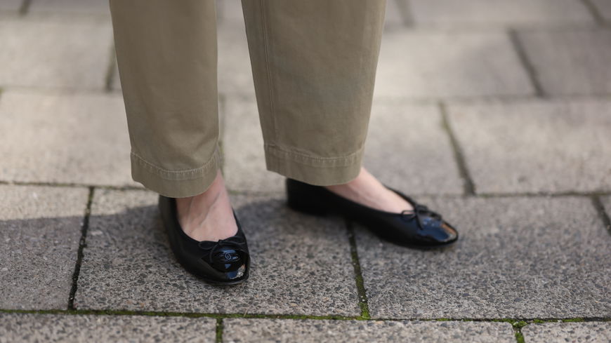 Ballerinas kombinieren: Die schönsten Looks und Stylingtipps