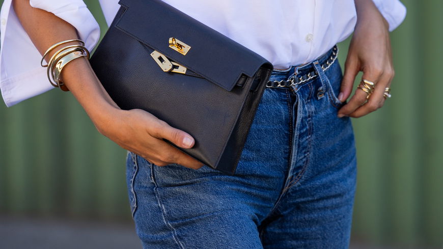 Deine Jeans färbt ab? So verhinderst du es