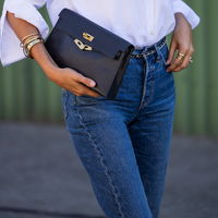 Deine Jeans färbt ab? So verhinderst du es