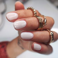 Kurze Shellac Nägel: Alle Infos und die schönsten Designs