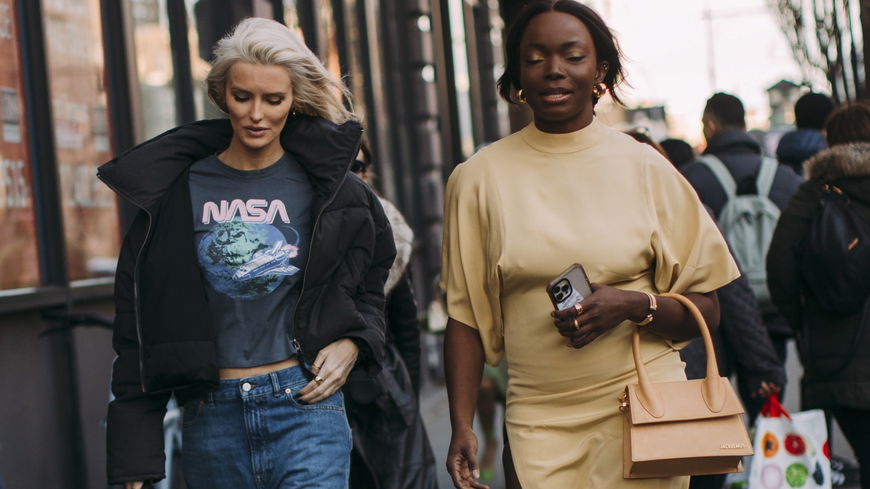 Outfits zusammenstellen: Mit diesen Tipps wirst du ein Styling-Profi