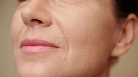 Beste Creme gegen Lippenfalten? Wir schwören auf dieses Beauty-Produkt